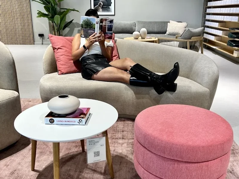 SOFACOMPANY Düsseldorf