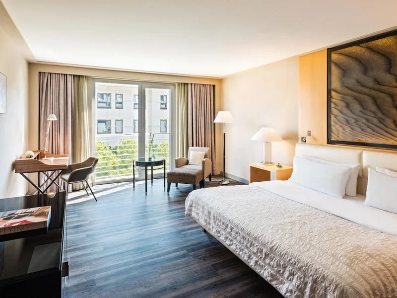 Le Méridien München