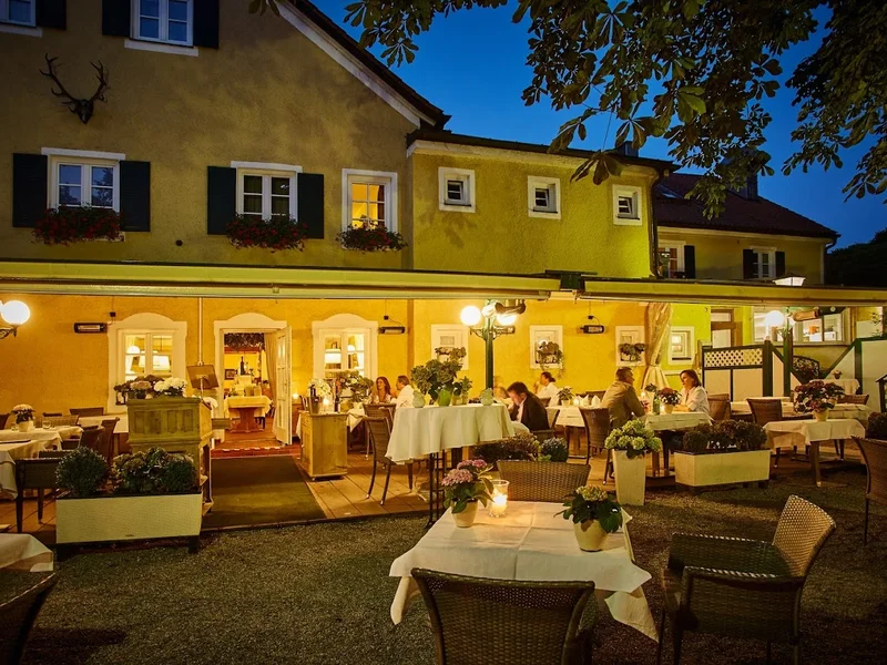 Hotel Freisinger Hof