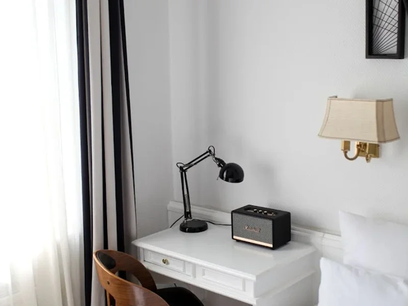 Hotel Krone München