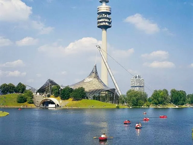 Mercure Hotel München City Center