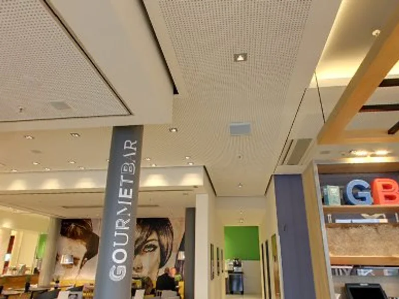 Novotel Muenchen City