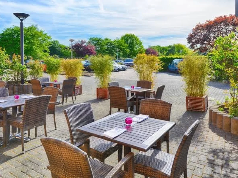 Leonardo Hotel Köln