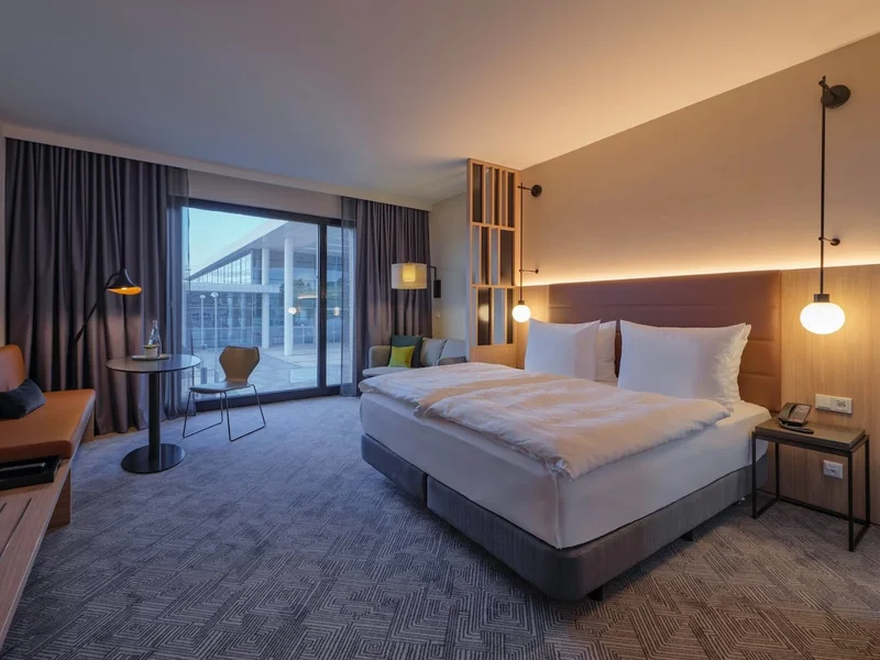 Adina Apartment Hotel Cologne