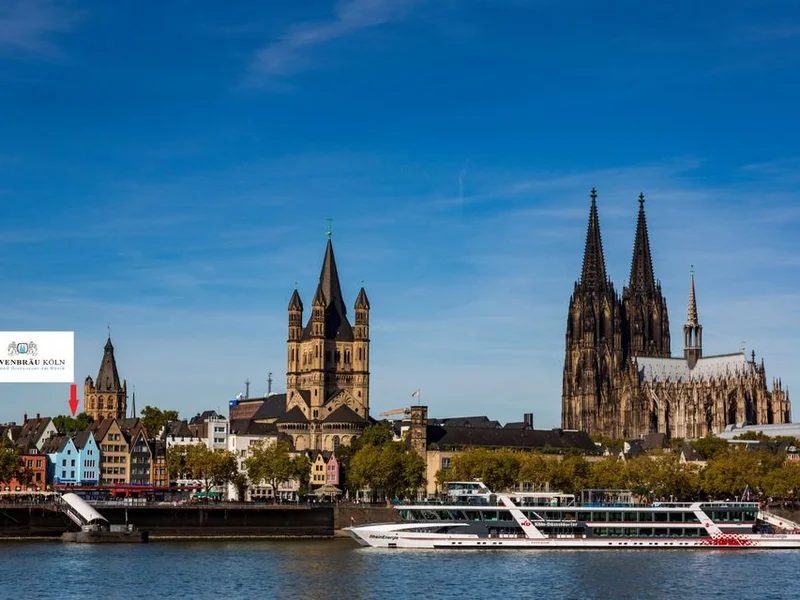 Löwenbräu Köln Hotel und Restaurant