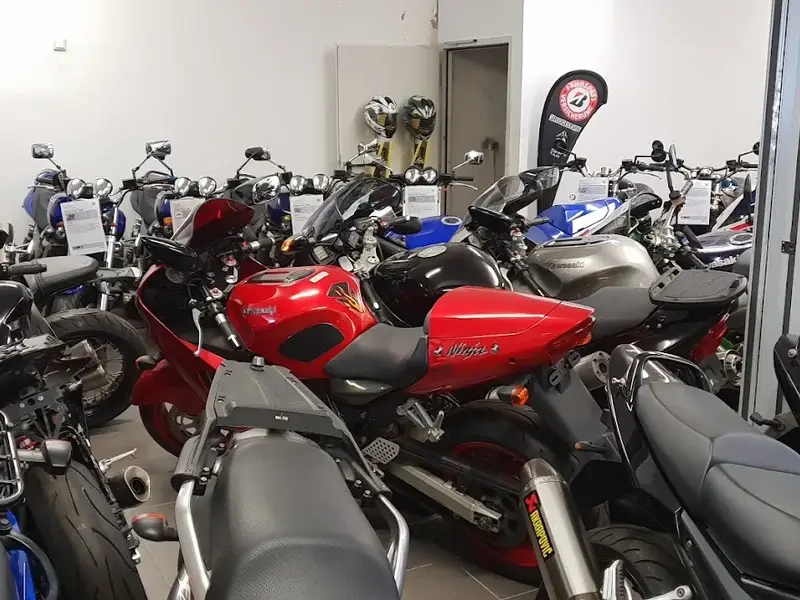 Motorrad Heitmann GmbH