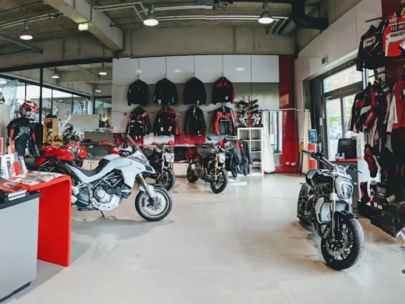 Ducati Düsseldorf
