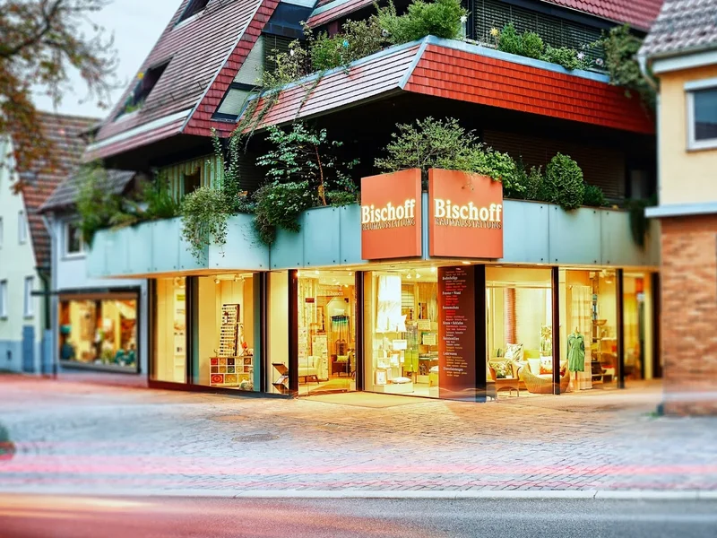 Raumausstattung Hild