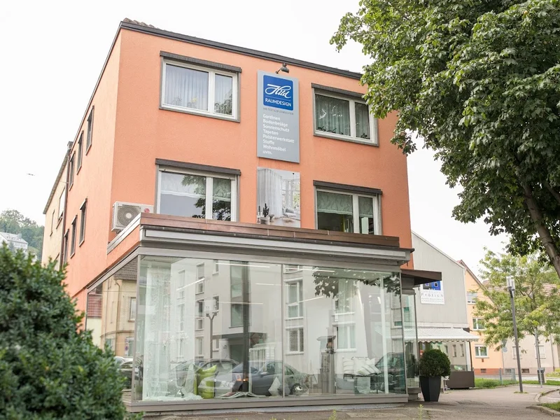 Müllers Raumausstattung GmbH