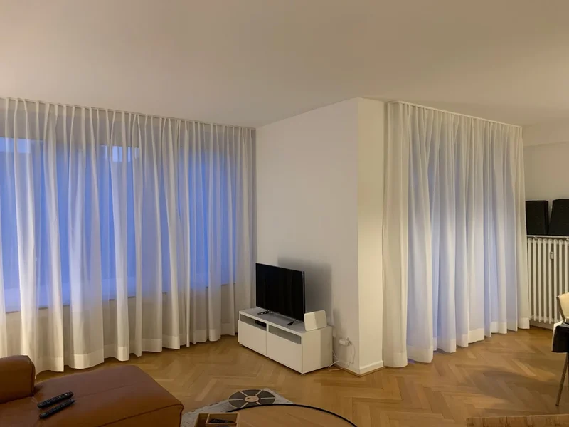 Gardinennäherei Düsseldorf