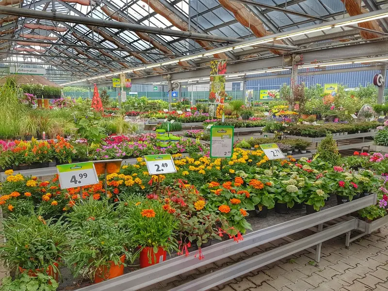 Dehner Garten-Center
