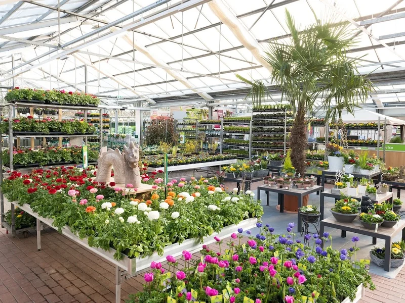 Dehner Garten-Center