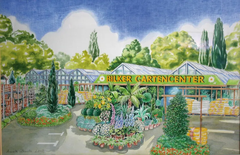 Bilker Gartencenter GmbH