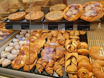 Liste 33 brötchen in Stuttgart