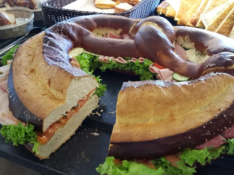 Bäckerei-Konditorei Voß GmbH