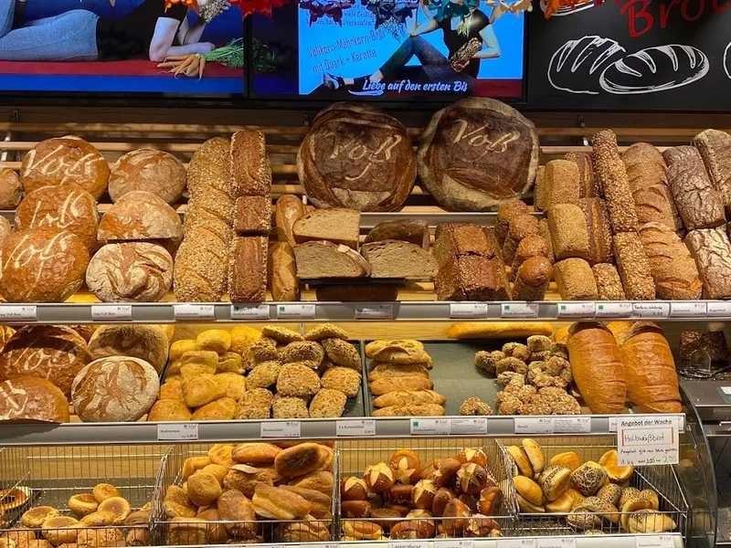 Bäckerei-Konditorei Voß GmbH