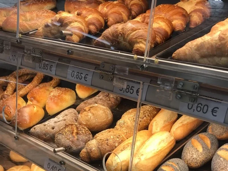 Backstube Back&Snack