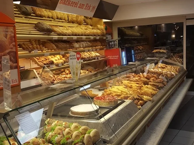 Bäckerei am Eck