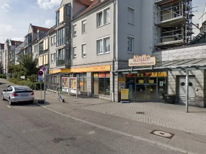 Sehne Ihr Familienbäcker