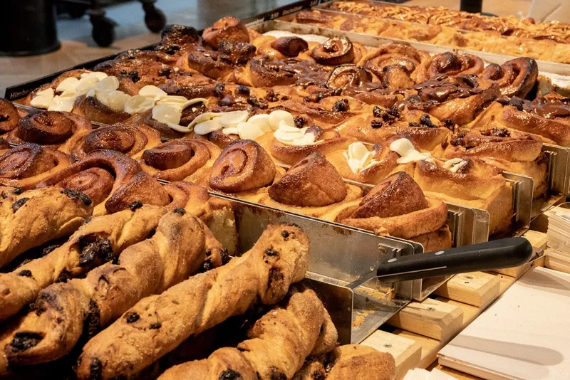 ZEIT FÜR BROT