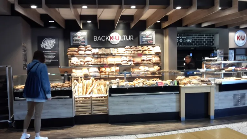 K&U Bäckerei GmbH