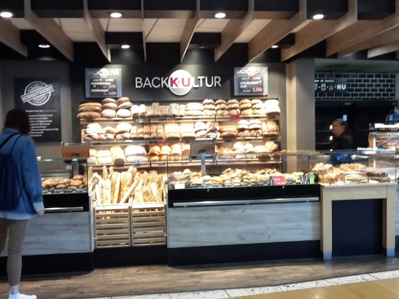 K&U Bäckerei GmbH