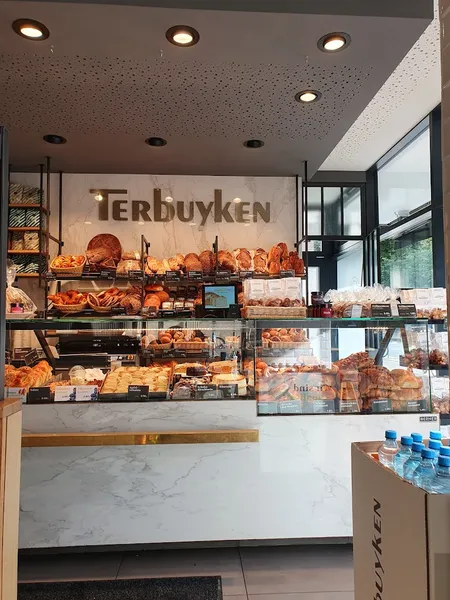 Bäckerei Terbuyken