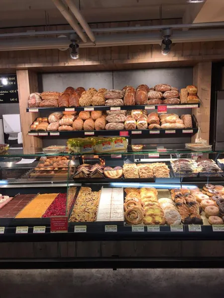 Bäckerei & Konditorei Busch