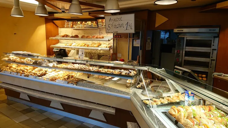 Bäckerei-Konditorei Huenemeyer GmbH