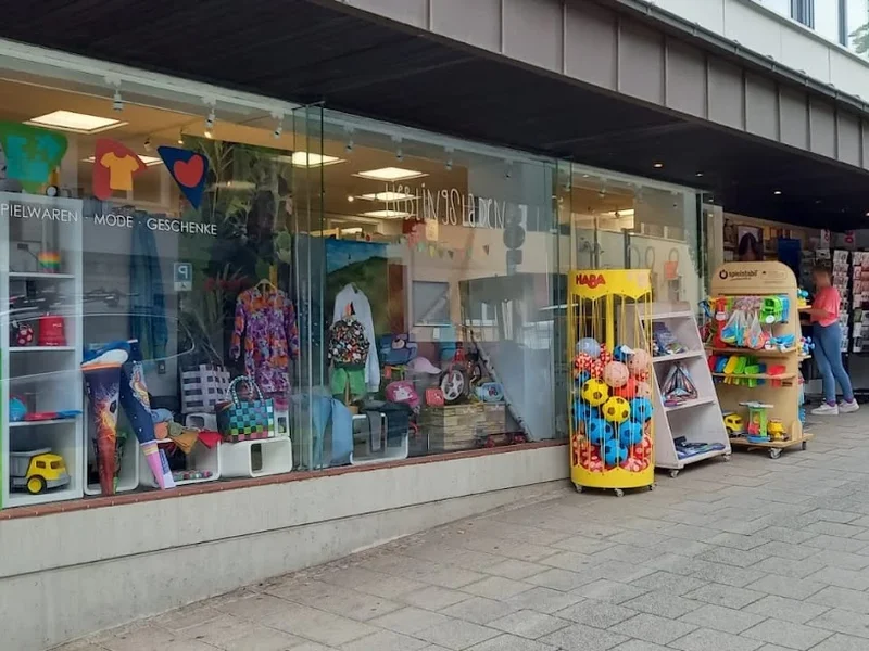 Lieblingsladen Weilimdorf Spielwaren Kindermode Geschenke