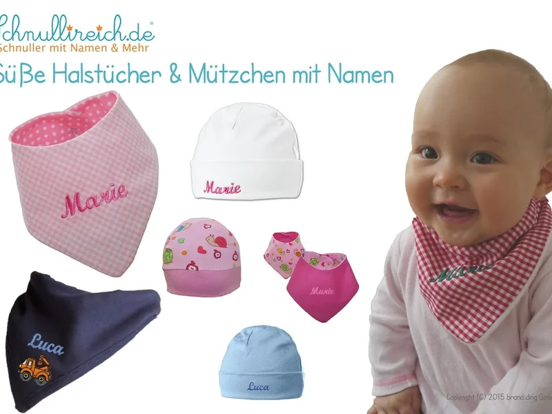 schnullireich.de by brand.ding