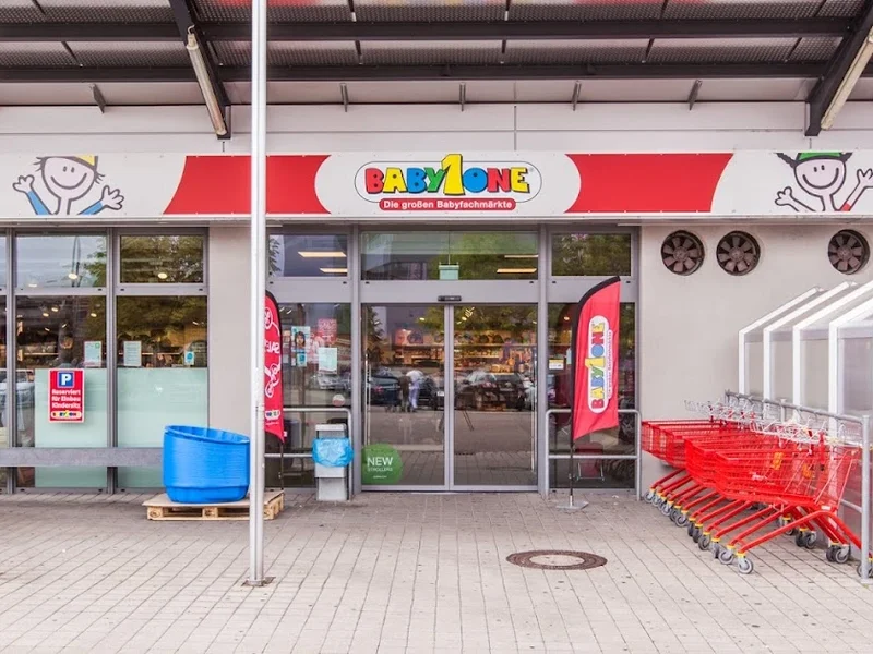BabyOne Stuttgart Feuerbach - Die großen Babyfachmärkte