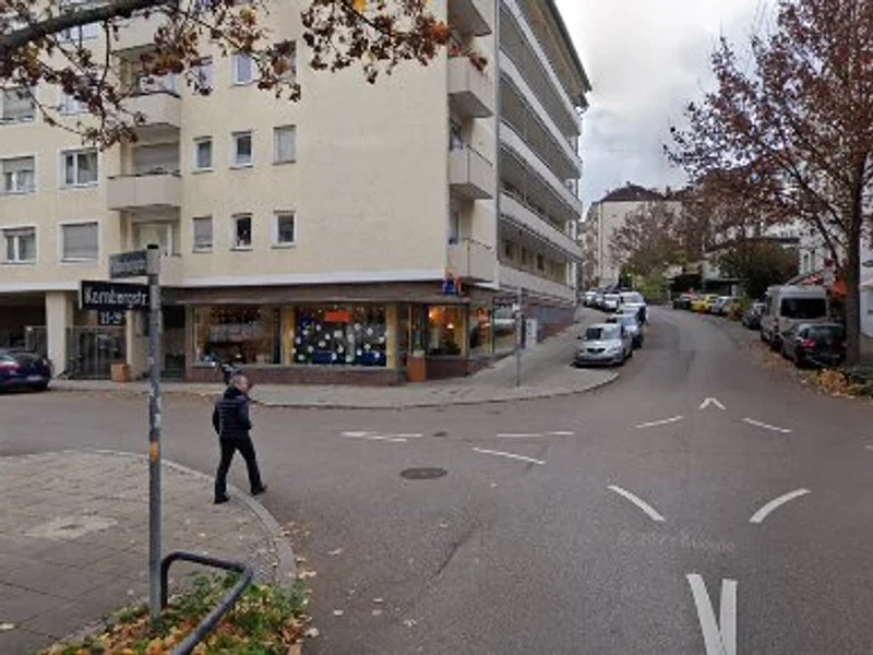 Naseweis der Kinderfachbuchladen