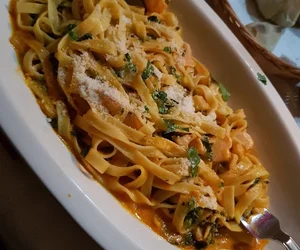 trüffelpasta in Hamburg