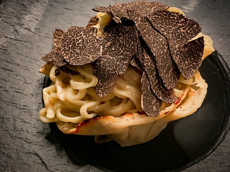 I Vigneri Osteria Enoteca