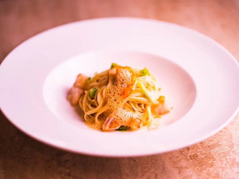 Osteria da Francesco