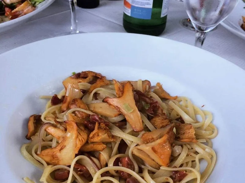 Ristorante Come Prima