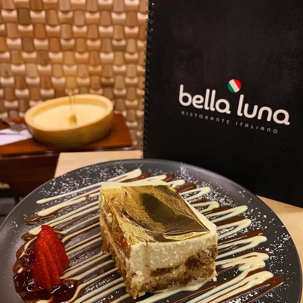 bella luna Ristorante Italiano