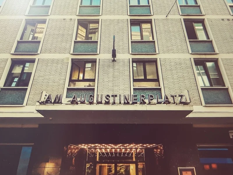 Hotel am Augustinerplatz