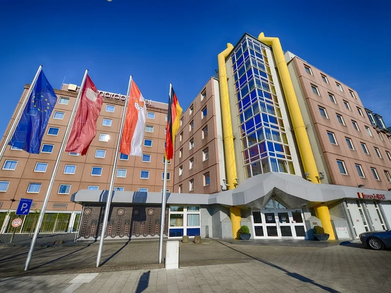 Leonardo Hotel Köln