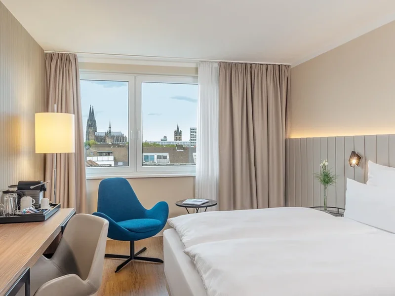 Hotel NH Köln Altstadt
