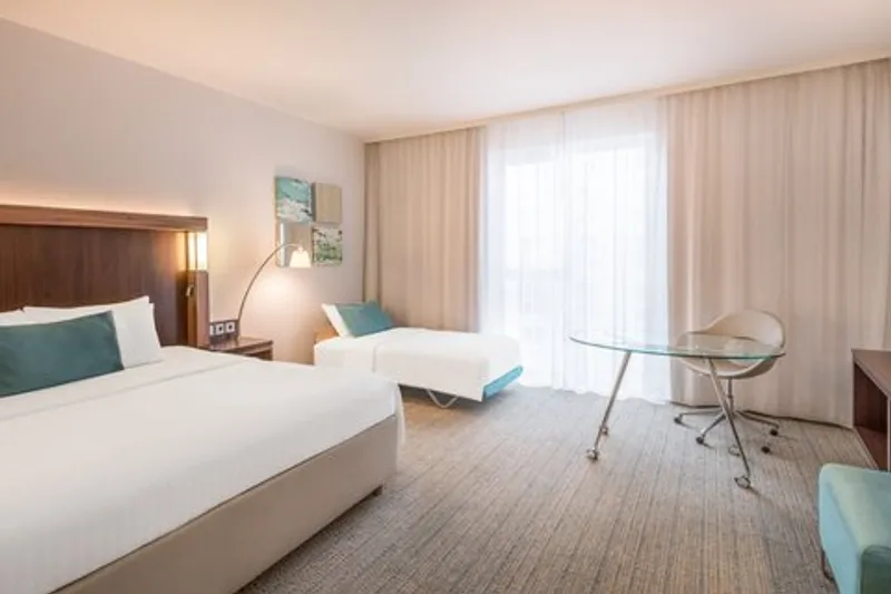 Courtyard by Marriott Cologne