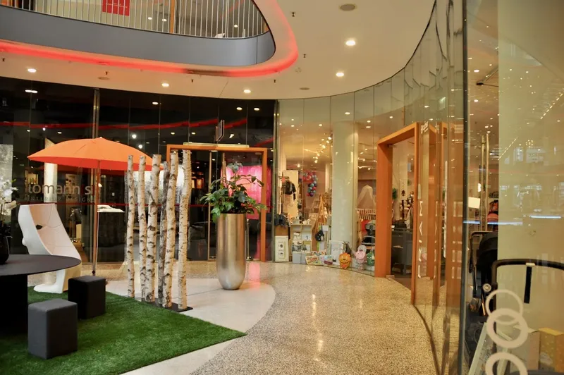 Bartels Kinderwelt Düsseldorf