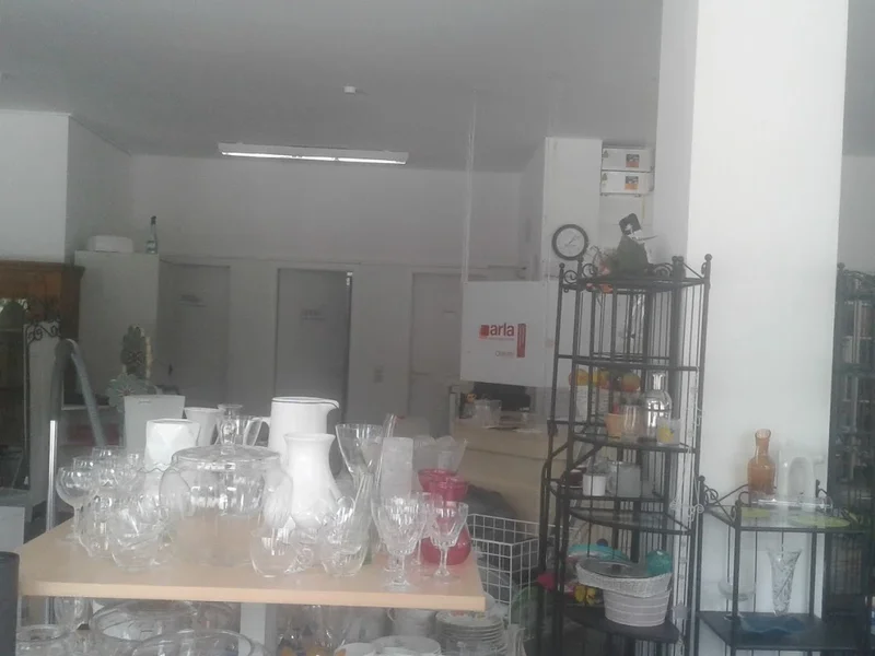 Secondhandkaufhaus ZORA