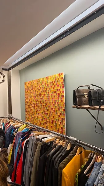 Kreislauf - vintage & secondhand