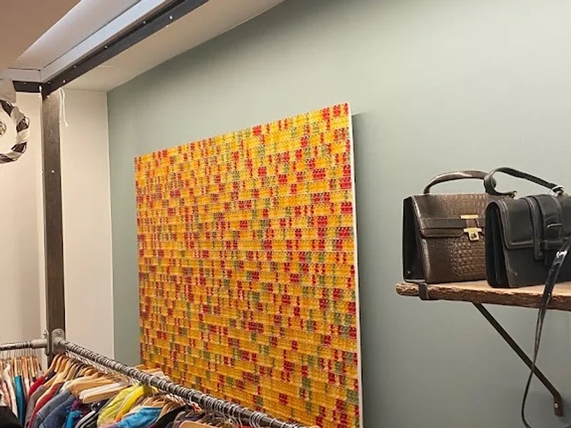 Kreislauf - vintage & secondhand