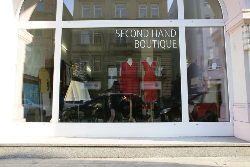 Secondhand Boutique Stuttgart - Die Schöpfung