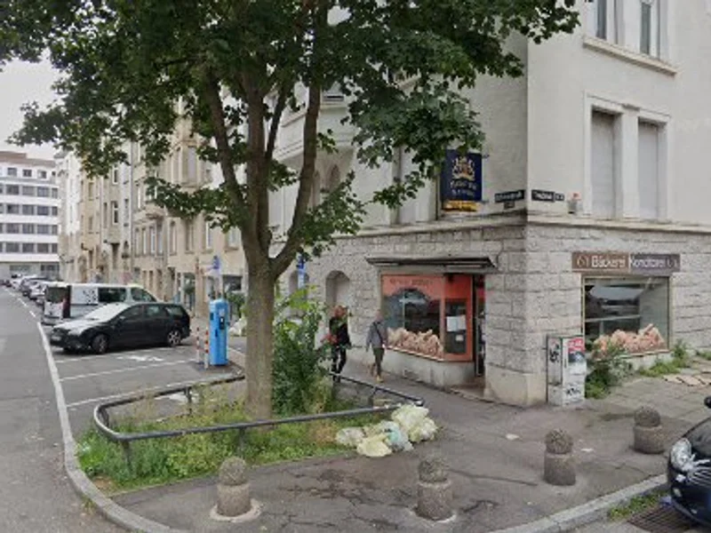 VIVA Designer Second Hand