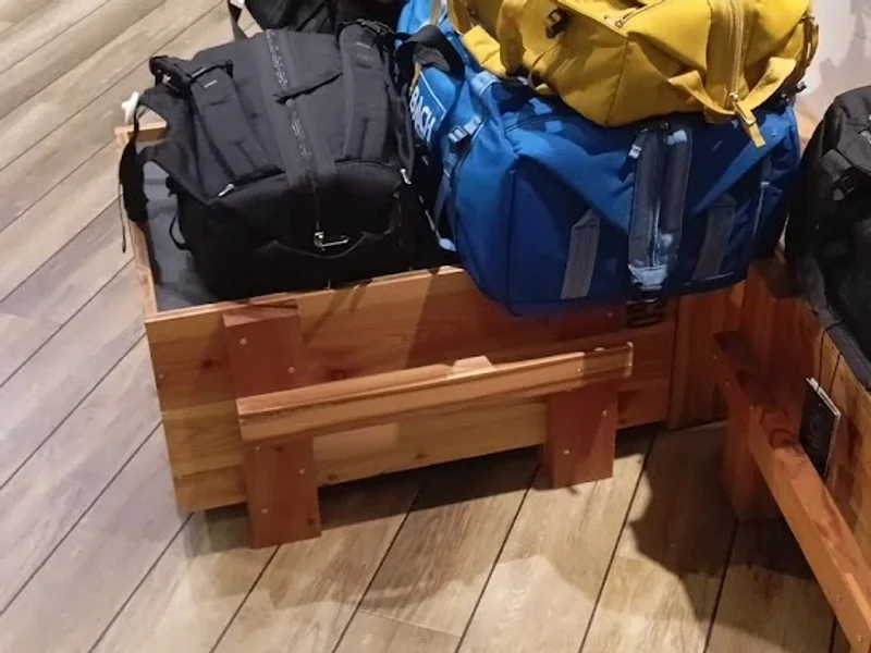 Globetrotter Secondhand Stuttgart