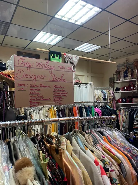 The Vintage Store